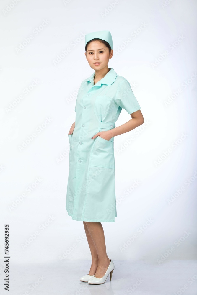 Nurse Nurse