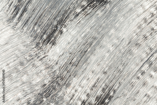 Art modern oil and acrylic canvas painting. Abstract texture