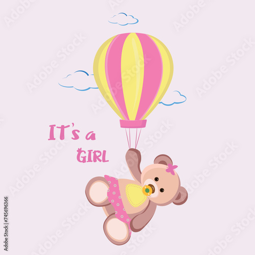 baby shower  , gender party  