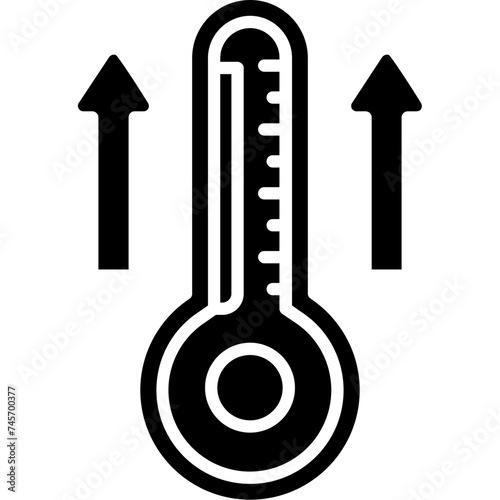 Temperature Icon