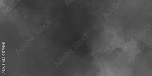 Black vintage grunge galaxy space liquid smoke rising cloudscape atmosphere realistic fog or mist background of smoke vape cumulus clouds horizontal texture,smoke swirls clouds or smoke smoke cloudy. 