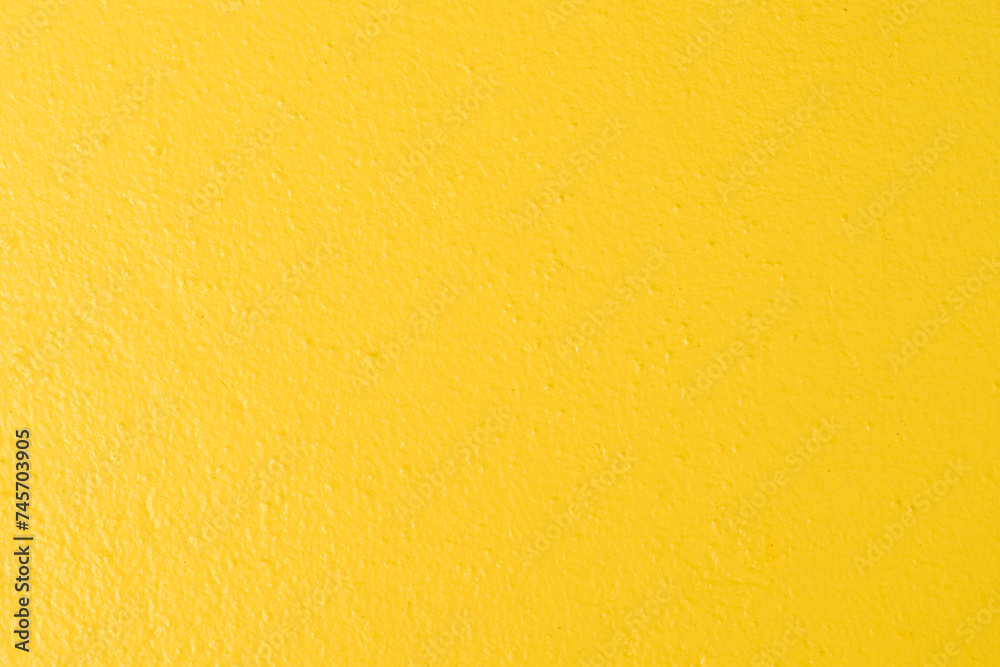Obraz premium yellow texture background with space for text
