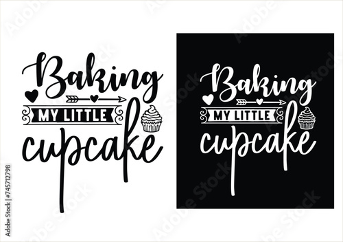 "Sweet Indulgence: Cupcake Couture" "Frosted Delights: Yummy Cupcake Creations" "Sugar Rush Chic: Delicious Cupcake Designs" "Bakery Bliss: Tasty Tees for Dessert Lovers"