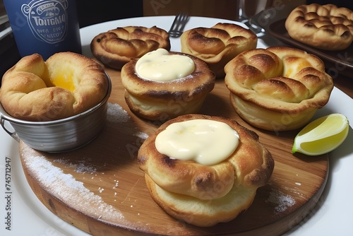 Best Yorkshire puddings