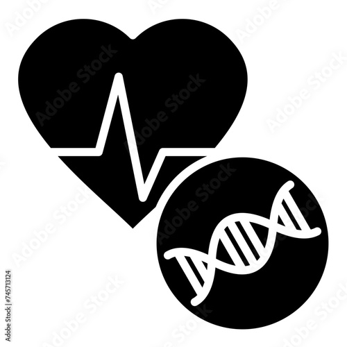 Cardiovascular Genetics icon