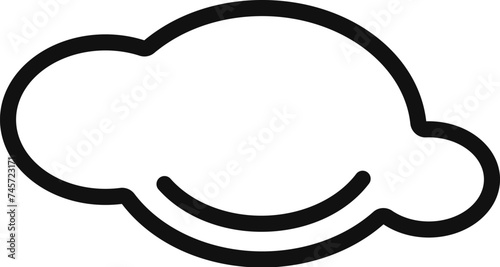 Cad, cloud, computer aided design icon 2