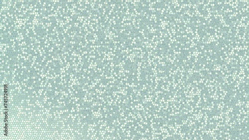 Wallpaper Mural An abstract grunge texture motion graphic background. Torontodigital.ca