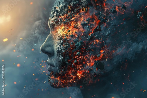 Command attention with mind-blowing 3D special effects in your ads