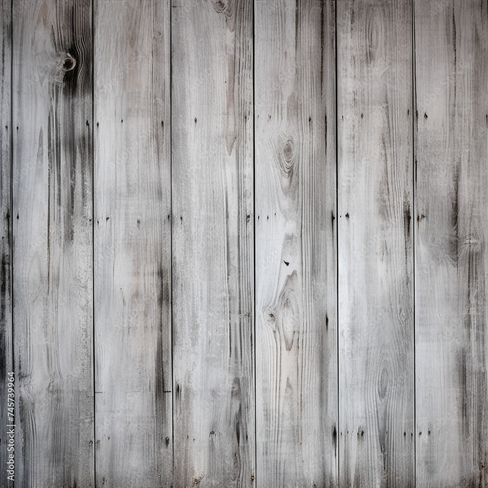 Fototapeta premium texture wood gray color, light, pastel сreated with Generative Ai