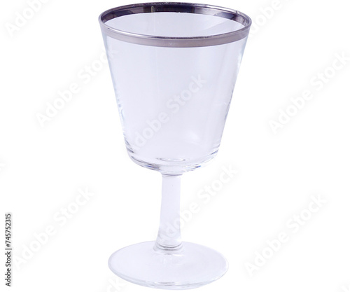 Image of Classic Wine glass