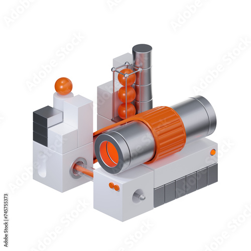 Motor