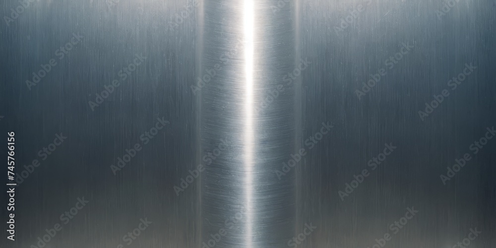 new silver Scratched metal background banner new silver Scratched metal background banner