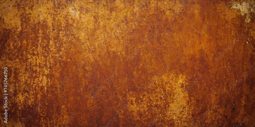 Old grunge rusty texture steel metal wallpaper background