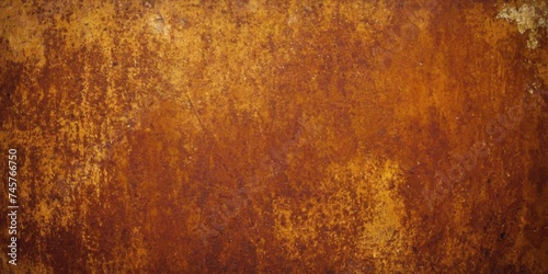 Old grunge rusty texture steel metal wallpaper background