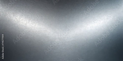 New Silver metallic textured for background