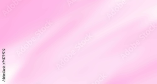 pink background