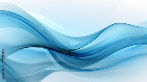 Aqua abstract background. Blue abstract backgrounds collection created in hi-resolution suitable for background, web banner or design element