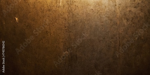 Old brown steel texture Metal dirty background