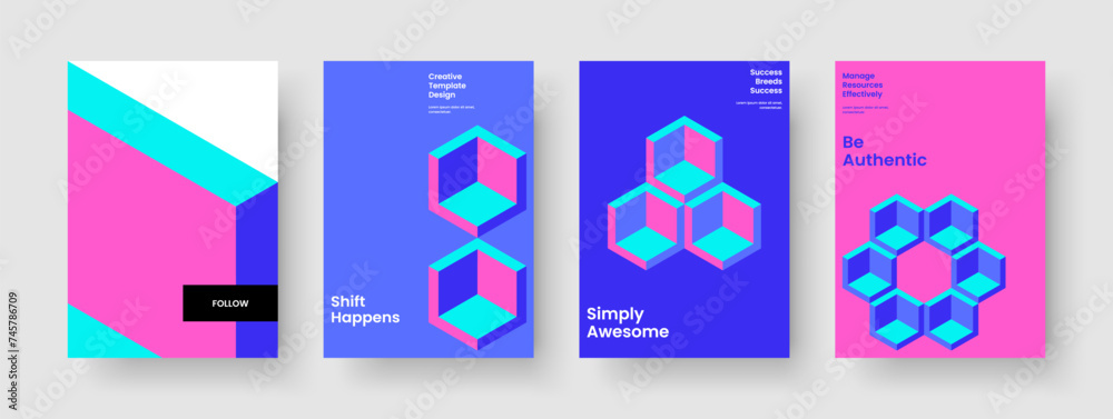 Geometric Report Layout. Abstract Book Cover Design. Creative Brochure Template. Business Presentation. Background. Banner. Poster. Flyer. Brand Identity. Advertising. Magazine. Handbill. Portfolio Geometric Report Layout. Abstract Book Cover Design. Creative Brochure Template. Business Presentation. Background. Banner. Poster. Flyer. Brand Identity. Advertising. Magazine. Handbill. Portfolio