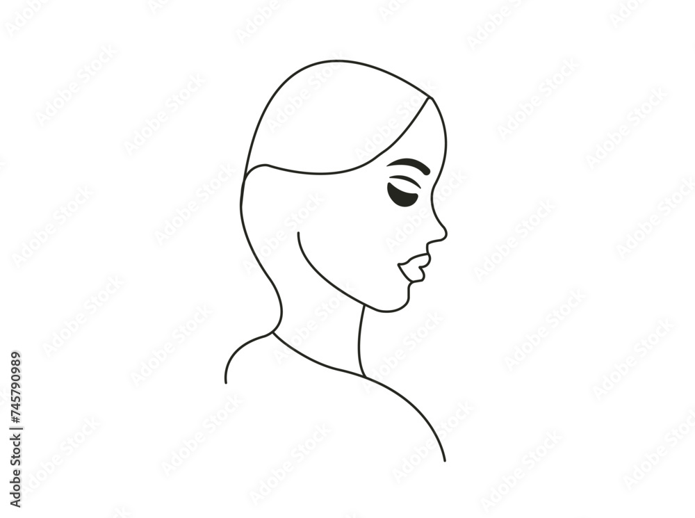 Her face, delicate as a porcelain doll's, adorned with almond-shaped eyes that sparkled like dew-kissed petals, framed by cascading waves of chestnut hair. Her face, delicate as a porcelain doll's, adorned with almond-shaped eyes that sparkled like dew-kissed petals, framed by cascading waves of chestnut hair.