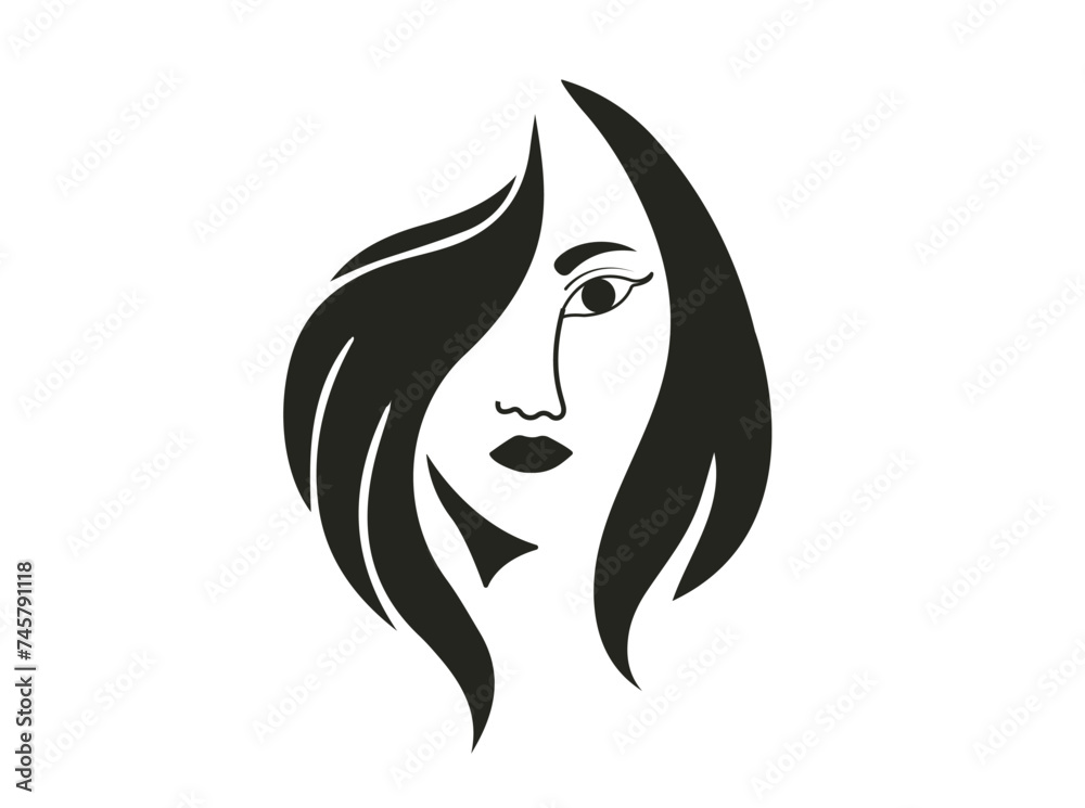 Her face, delicate as a porcelain doll's, adorned with almond-shaped eyes that sparkled like dew-kissed petals, framed by cascading waves of chestnut hair. Her face, delicate as a porcelain doll's, adorned with almond-shaped eyes that sparkled like dew-kissed petals, framed by cascading waves of chestnut hair.