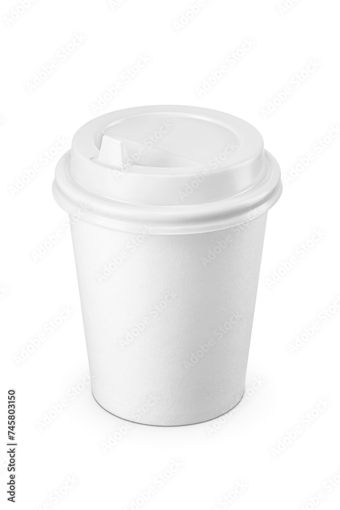 Disposable cup with plastic lid for coffee or tea isolated. Hot drinks to go. Transparent PNG image. Disposable cup with plastic lid for coffee or tea isolated. Hot drinks to go. Transparent PNG image.