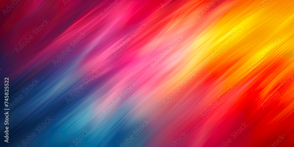 Blurred colored abstract background. Vivid wallpaper Blurred colored abstract background. Vivid wallpaper