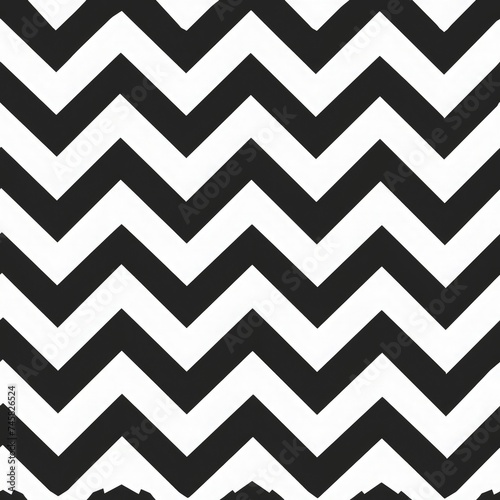 Chevron Patterns