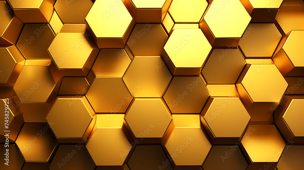 Full frame abstract pattern, polygonal Full frame abstract pattern, polygonal