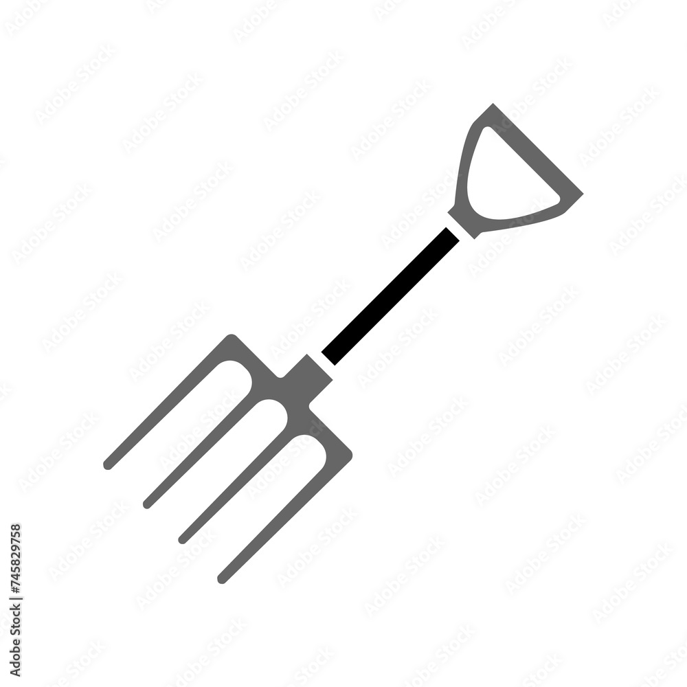 Fork Gardening icon PNG Fork Gardening icon PNG