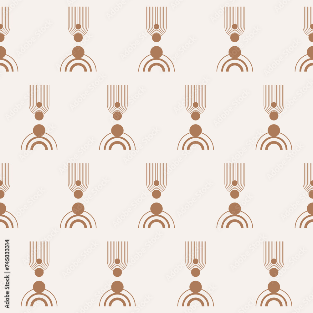 Seamless Pattern Background. Minimalist Boho Style Textile Fabric Pattern Background Design. Abstract Graphic Design Element Digital Wrapping, Wallpaper Paper Print. Seamless Pattern Background. Minimalist Boho Style Textile Fabric Pattern Background Design. Abstract Graphic Design Element Digital Wrapping, Wallpaper Paper Print.