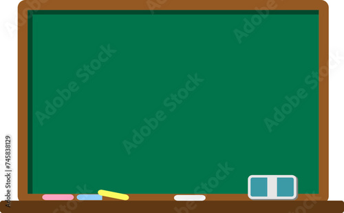 classroom blackboard icon, 강의실 칠판 아이콘