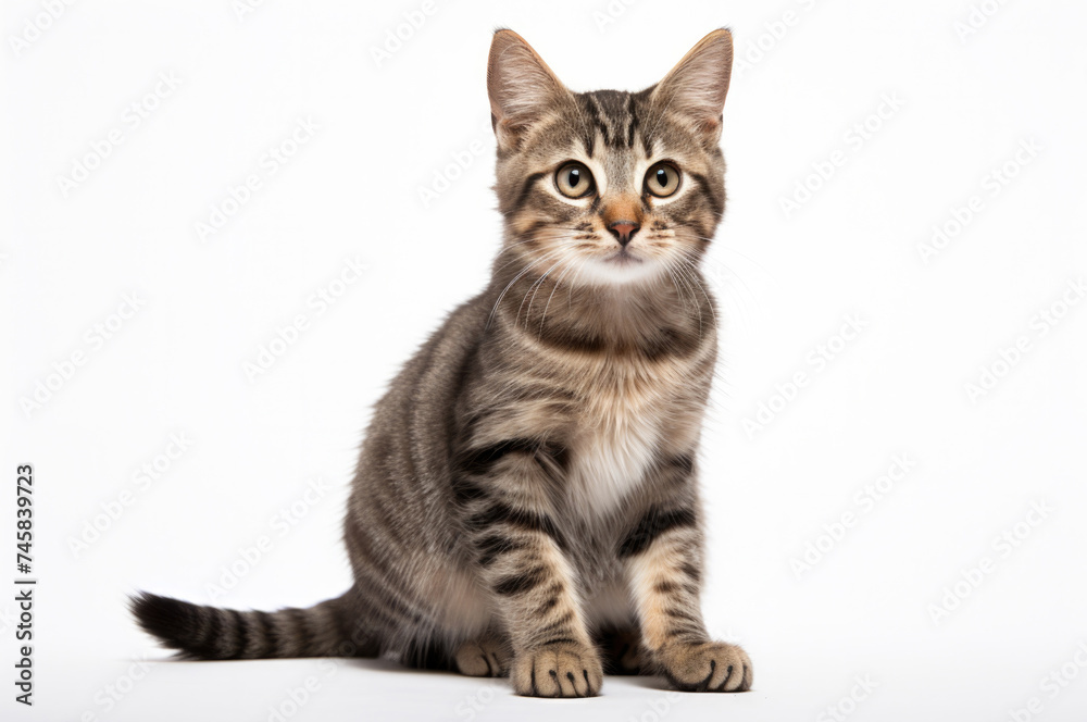 cat animal concept. feline silhouette cat animal concept. feline silhouette