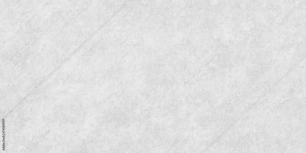 Obraz premium White wall background. Blank old wall texture grunge gray and white canvas rough wall texture. concrete surface backdrop dirty background. white marble background. 