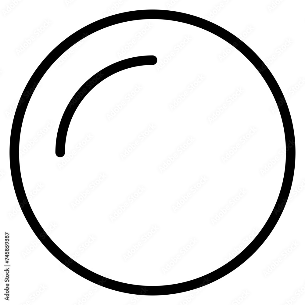 Bubble icon, Soap foam, fizzy drink, oxygen bubbles icon