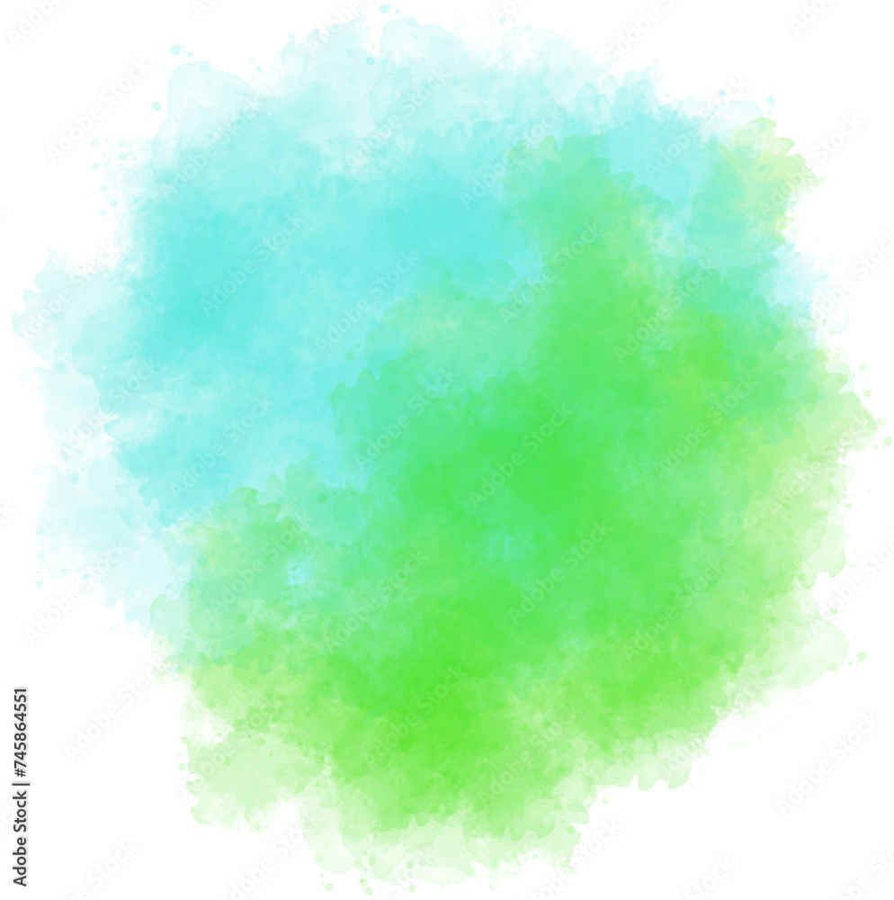 Watercolor Watercolor