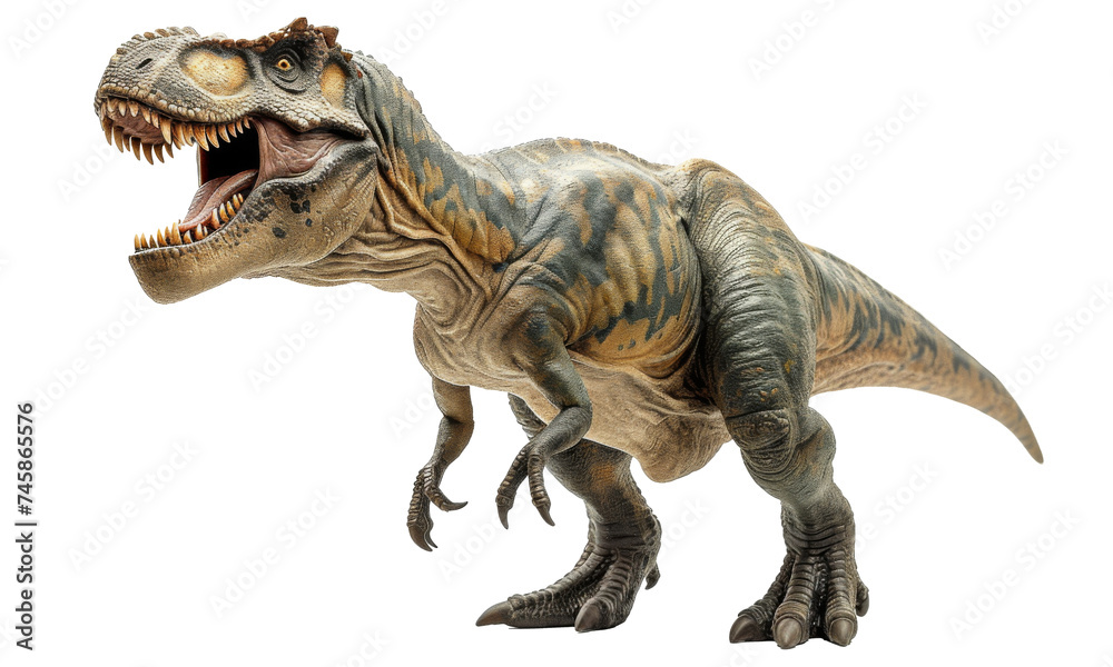 Fototapeta premium dinosaur