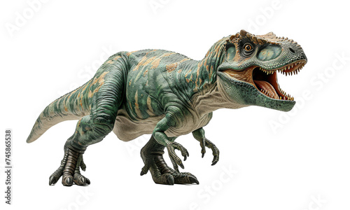 Fototapeta Naklejka Na Ścianę i Meble -  dinosaur