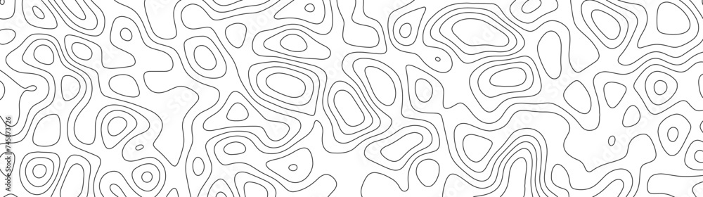 abstract white wave paper curved reliefs background. Topography map pattern, Geographic curved, vector illustration. seamless textrue, vintage waves. Panorama view multicolor wave curve line. abstract white wave paper curved reliefs background. Topography map pattern, Geographic curved, vector illustration. seamless textrue, vintage waves. Panorama view multicolor wave curve line.