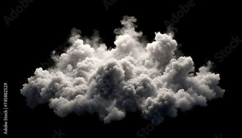 Realistic dry ice smoke clouds fog overlay perfect for compositing into your shots. Simply drop it in and change its blending mode to screen or add. 3d Illustration