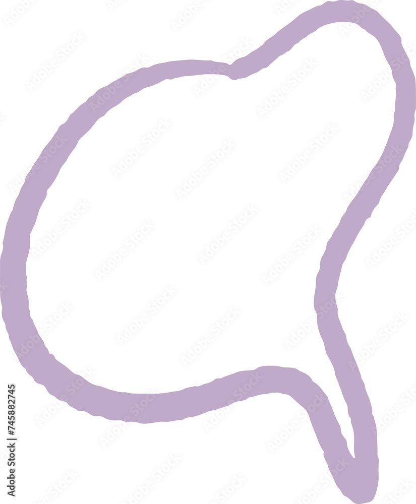 Colorful speech bubbles set, communication, talk, chat Colorful speech bubbles set, communication, talk, chat
