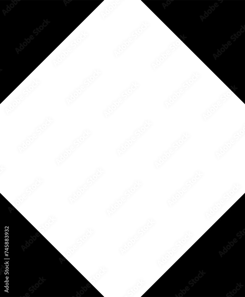 Triangle shapes set. Graphic elements Triangle shapes set. Graphic elements
