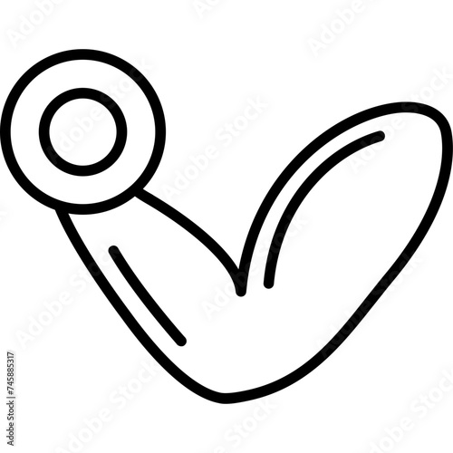 Effort Icon