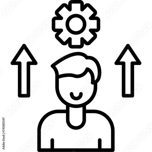 Effort Icon