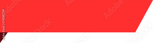 Free Download Red tag and ribbons, sale, promotion, discount, price - GFXLoad