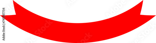 Free Download Red tag and ribbons, sale, promotion, discount, price - GFXLoad