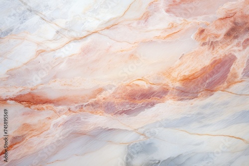 Pink marble background natural marble texture. Glossy granite slab sky color