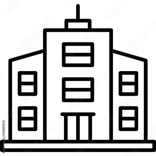 Company Icon