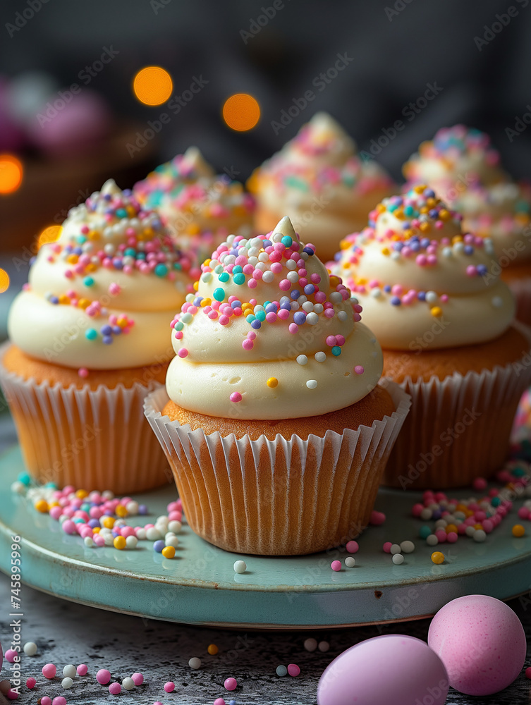 Cupcakes Cupcakes
