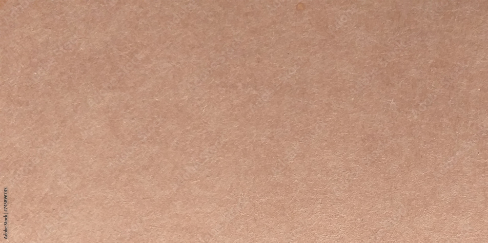 Background of brown kraft paper or cardboard texture. Clean eco brown paper background macro close up view Background of brown kraft paper or cardboard texture. Clean eco brown paper background macro close up view